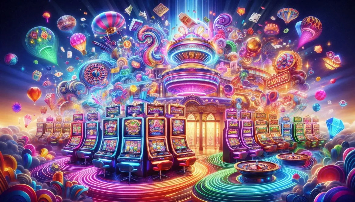 Crown Coins Casino