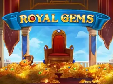 Crown Coins Casino screenshot